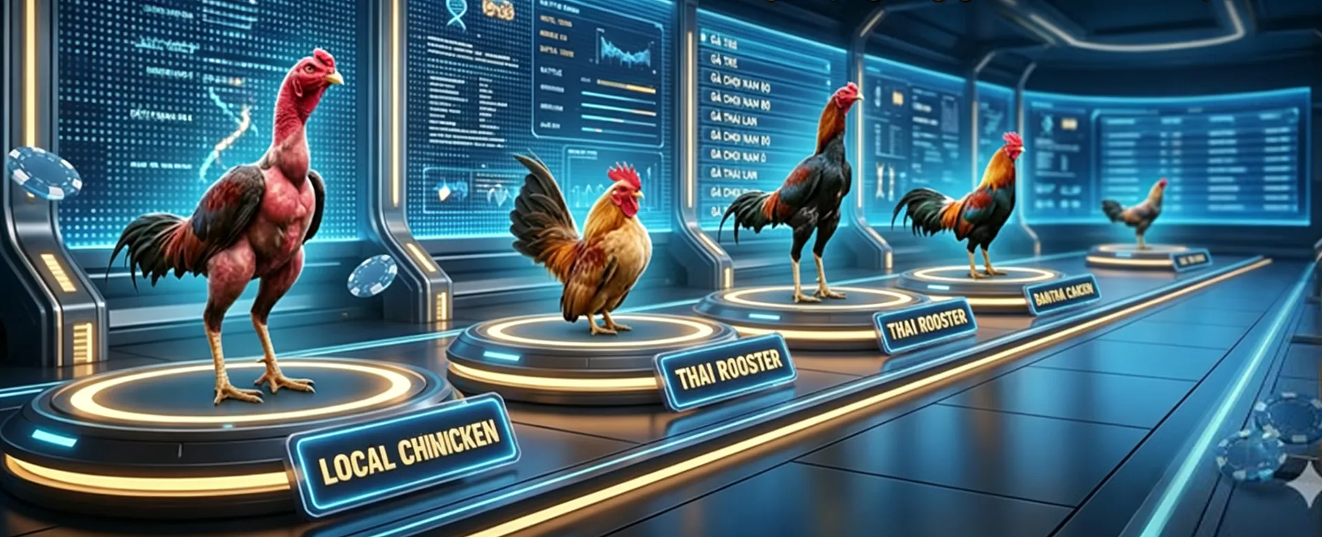 Exciting online casino games at Jollywinph